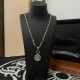 Chrome Hearts (クロムハーツ)　ネックレス人気