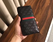 Gucci (グッチ) 長財布人気