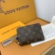 LV(ルイ·ヴィトン) 財布 新作 2024人気