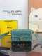 Fendi (フェンディ)バッグ 人気