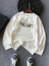 Fendi (フェンディ)パーカー