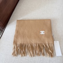 Chanel (シャネル)マフラー 新作
