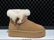 UGG---靴