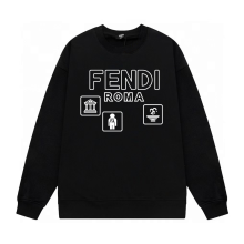 Fendi (フェンディ) パーカー