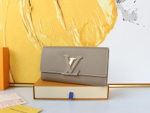 LV(ルイ·ヴィトン) 財布 新作 2025人気