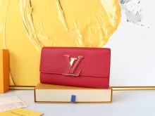 LV(ルイ·ヴィトン) 財布 新作 2025人気