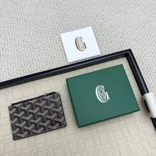 Goyard カードケース名刺入れ 人気