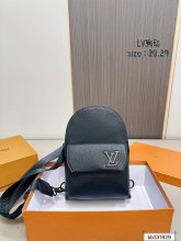 LV(ルイ·ヴィトン) リュックバッグ 新品  本革ランキング