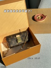 LV(ルイ·ヴィトン) バッグ 人気