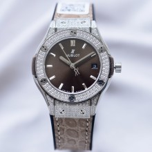 HUBLOT (ウブロ) 時計激安