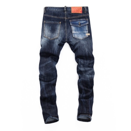 Dsquαred2 #8417 jeans