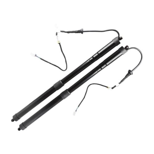 TF Left and Right Tailgate Lift Support Strut Electric Tailgate 68910-71030 68920-71030 Compatible with Toyota Fortuner 15-21