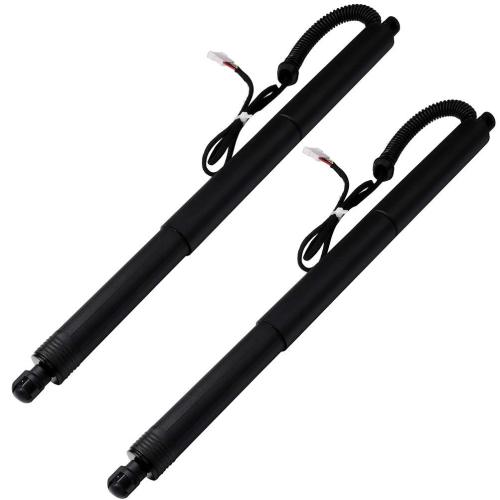 TF Powered Lift Supports Gas Springs Struts Shocks 51244823279 51247294469 51244823280 51247294470 Lift Supports Fits for BMW X5 2014-2017