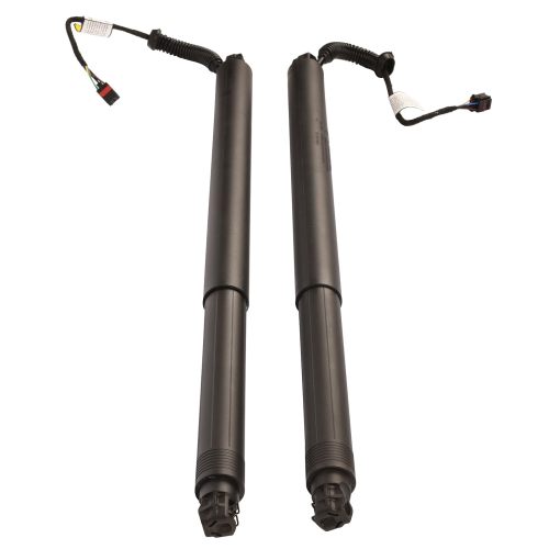 TF Left and Right Liftgate Power Lift Cylinder Struts Replacement For 2015-2021 Nissan Murano 3.5L V6# 90560-5AA1A 90561-5AA1A