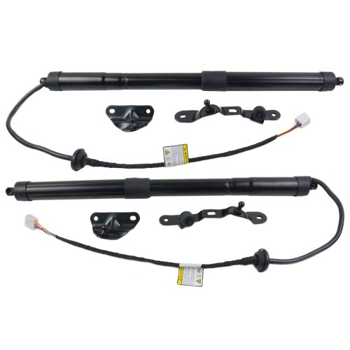 TF Electric Tailgate Shock Strut Power Liftgate Trunk Lift Support Replacement for 2013-2018 Toyota RAV4 68910-09010 68920-09010