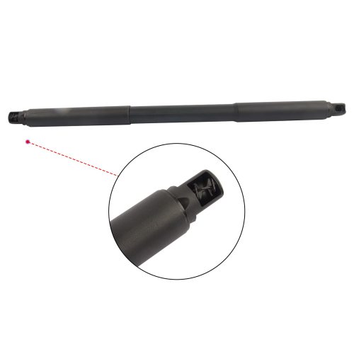 TF Rear Left Trunk Lift Support Shock 1669803764/1669802264 Compatible with Mercedes GLW166/GLSX166