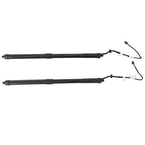 TF Rear Left and Right Electric Tailgate Power Lift Supports 95851285104/95851285106 Compatible with Porsche Cayenne 2011-2014