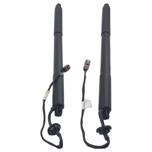 TF Electric Tailgate Pair Power Lift Support Replacement for Volvo XC60 2012-2015 Sport Utylity 31386705/31479627