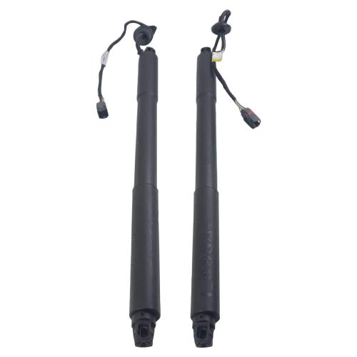 TF Electric Tailgate Pair Power Lift Support Replacement for Volvo XC60 2012-2015 Sport Utylity 31386705/31479627