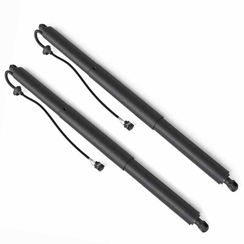 TF Gas Spring Shocks Struts Lift Supports Rear Left/Right Tailgate 81A827851 Fits for Audi Q2 2016-2020 Electric Tailgate Strut
