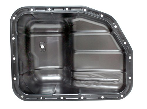Engine Oil Pan for Lexus LX450 1996-1997 and Toyota Land Cruiser 1993-1997 | OEM# 12102-66010 | Heavy Duty