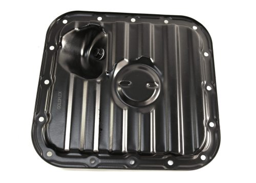 TF Engine Oil Pan - Lower Compatible with Lexus GS, IS, LS, RC Vehicles | OEM# 12102-31040/1210231040