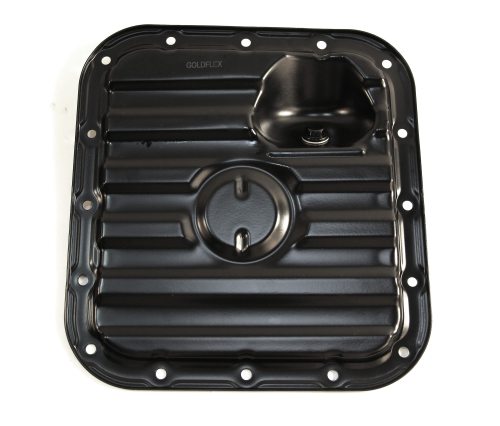 TF Engine Oil Pan - Lower Compatible with Lexus GS, IS, LS, RC Vehicles | OEM# 12102-31040/1210231040