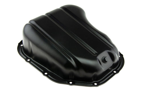 Engine Oil Pan (Lower) fits Lexus and Toyota Vehicles | OEM# 12102-20010 / 12101-62060 