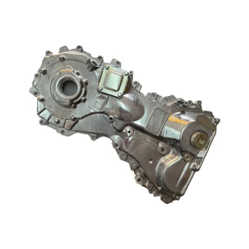 Timing Chain Cover Assy For Highlander RAV4 Camry Lexus 2AR-FE 1AR-FE 11310-36020 Oil Pump