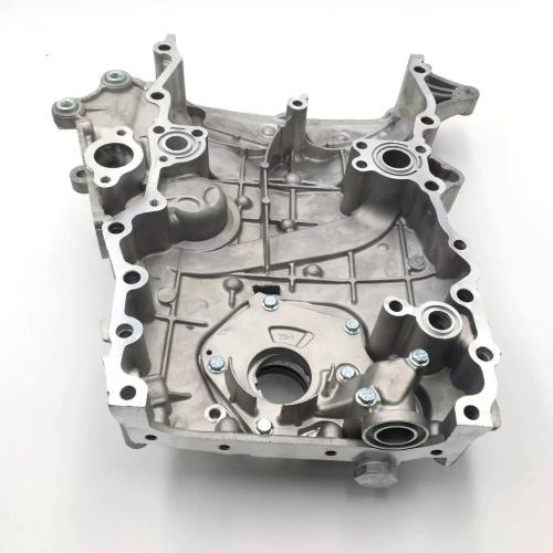 11310-75060/11310-75061/11310-75062/11310-0C010 Auto Engine Part Oil Pump for Toyota Hilux Vigo Land Cruiser