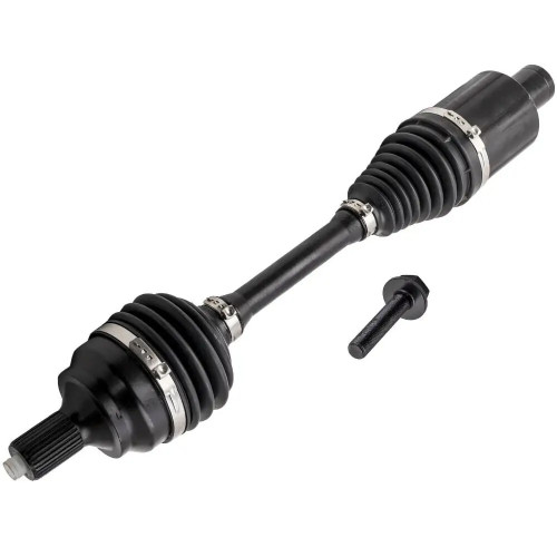 HIGH QUALITY Semieixos FRONT DRIVE AXLE EJES COMPLETO 49500-D4100 USED FOR HYUNDAI / JF(K5) Nu2.0 CVVL/MPI/LPI 6AT LH