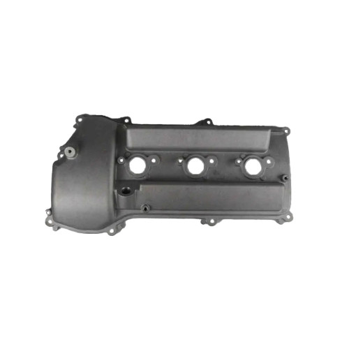 Aluminum alloy left and right cylinder head rocker cover assembly 11201-31220