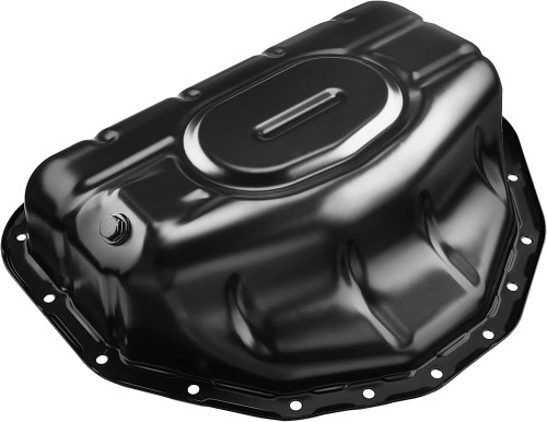 OEM for Toyota 12102-46040 Front Lower Engine Oil Pan Sump