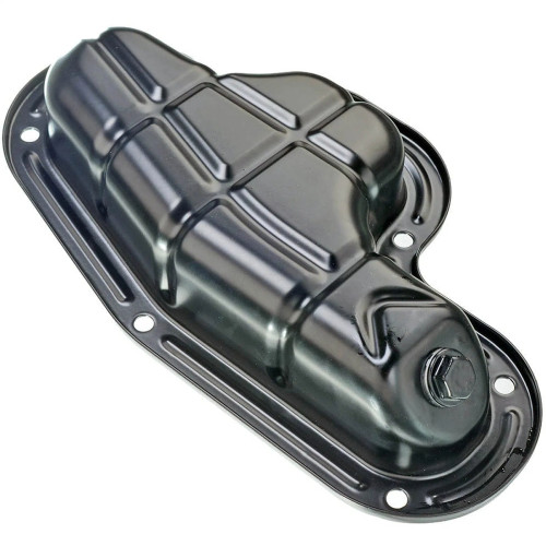 TF Lower Engine Oil Pan #11110-4W010 Compatible with Nissan Pathfinder 2001-2004, INFINITI QX4 2001-2003, V6 3.5L