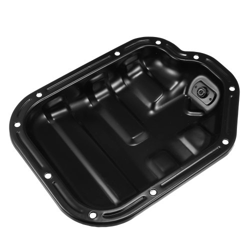 TF Engine Transmission Oil Pan for Infiniti for Nissan  11110-4P110