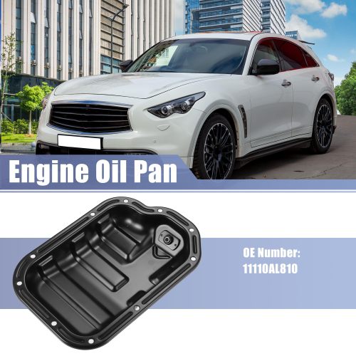 TF Engine Oil Pan Replacement No.11110-AL810 for Infiniti FX35 2003-2008 for Infiniti G35 2004-2006 for Infiniti M35 2006-2008