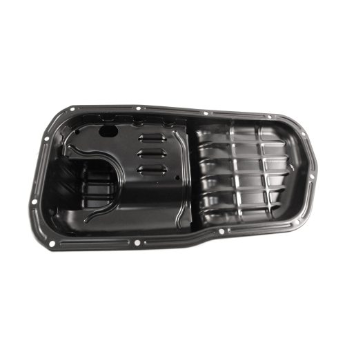 TF Engine Oil Pan Compatible with Nissan D21, Frontier, Pickup, Xterra | Replaces OEM# 11110-3S500 /11110-86G00 /11110-F4500 