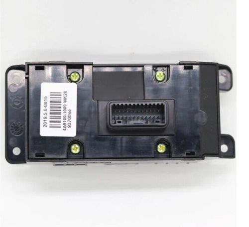 OEM 93700-D9280WK Switch Assy Side Crash Pad for Kia Sportage  2017~2019