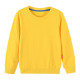 Children's casual long sleeved sweater #H03