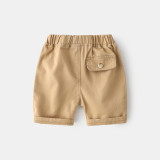Boys' casual short pants #PT008