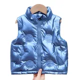 Boys' casual vest #BT009