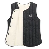 2023 Boys' casual vest