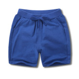Boys' casual short pants #PT012