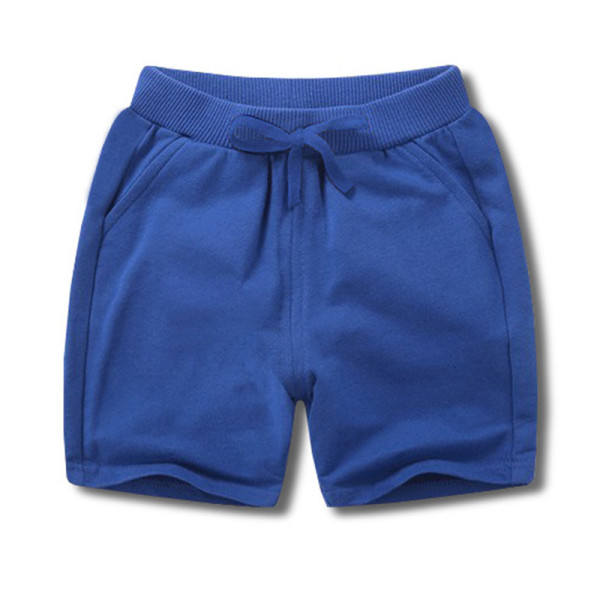 Boys' casual short pants #PT012