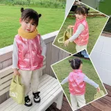 Boys' casual vest #BT009
