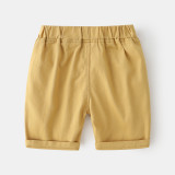 2023 Boys' casual short pants #PT009