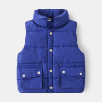 2023 Boys' casual vest