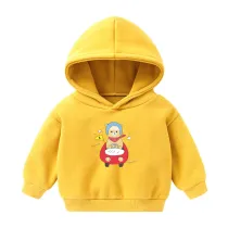 Autumn New Casual Coat Yellow #CB01