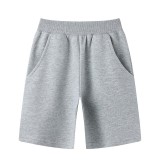 Boys' casual short pants #PT010