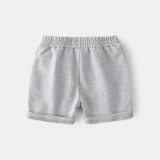 2023 Boys' casual short pants #PT007